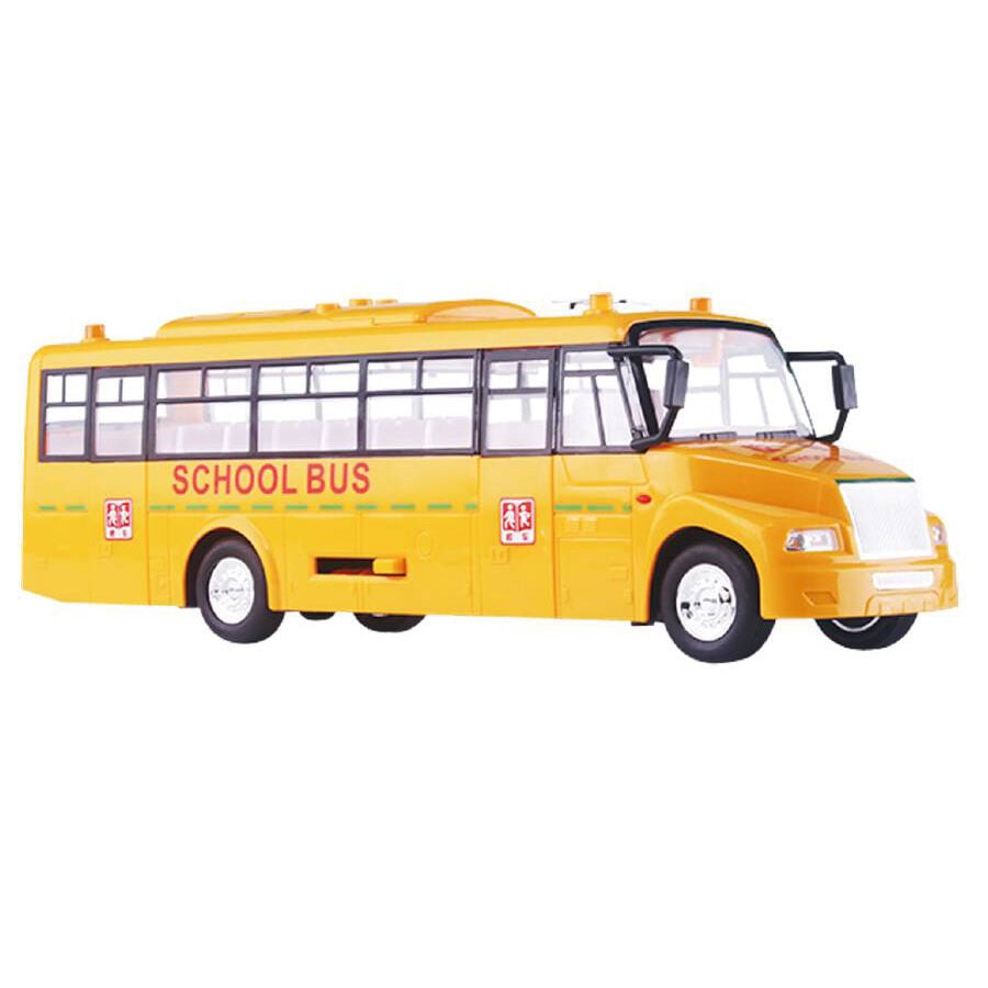 Lefei School Bus Sound Light Toys R Us China Official Website