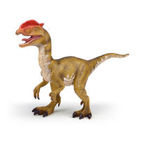 Recur Dilophosaurus