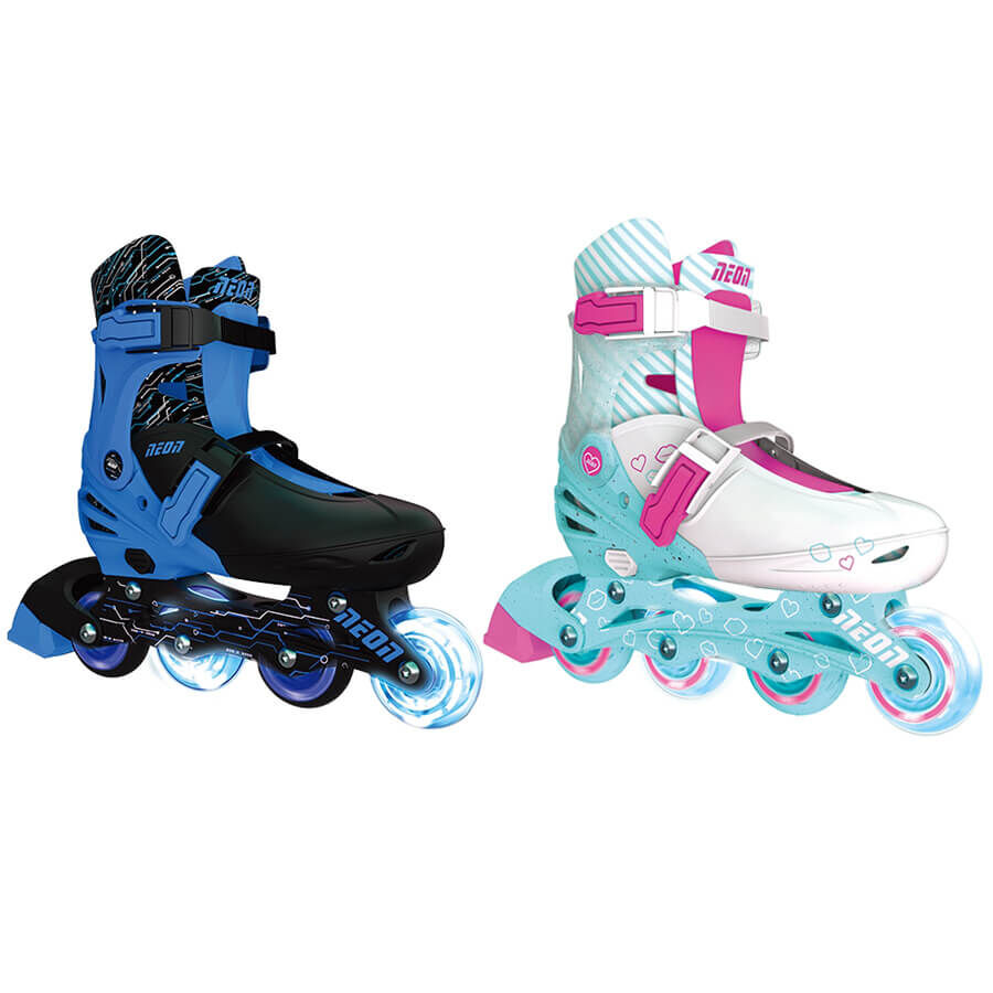 Roller shoes toys best sale r us