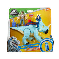 Fisher-Price Jurassic World Feature - Assorted