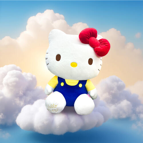 Sanrio 26 Inch Classic Wool KT
