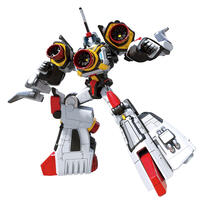 Tobot - Shuttle                                   