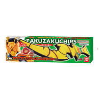 Bandai 万代 加布脆脆薯片刀武器