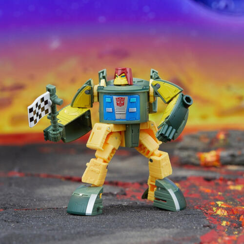Transformers Gen Legacy Uni Dlx Cosmos