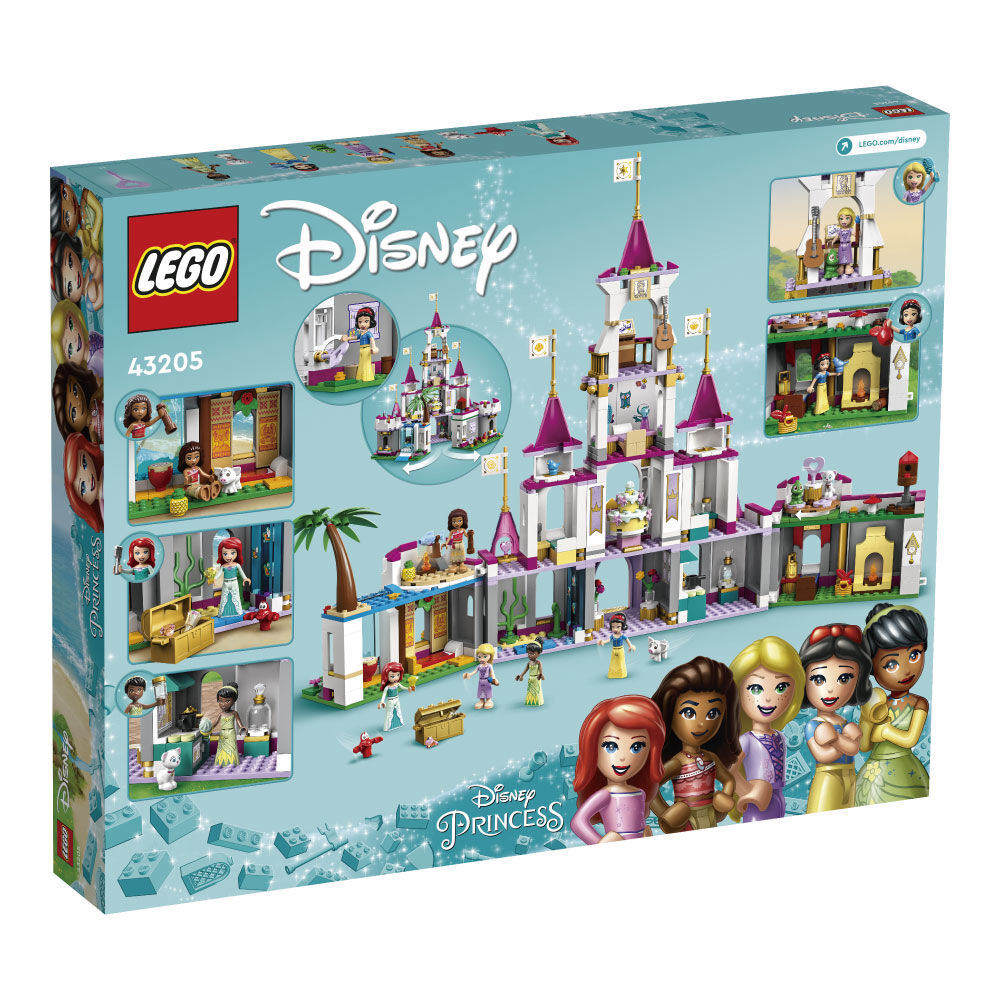 Princess castle toys r us shop