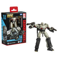 Transformers Studio Series Deluxe Transformers One 114 Megatron