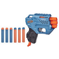 NERF热火精英2.0火狐发射器