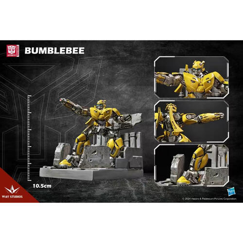  Transformers-blind box  - Assorted
