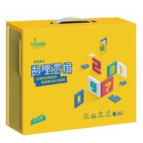 Pungrow品果 数理逻辑 3-5岁