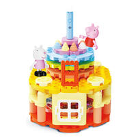 Peppa Pig小猪佩奇 惊喜派对