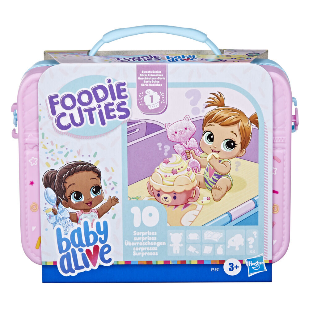 Baby alive website store