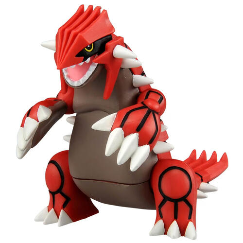 Pokemon Ml-03 Gradon