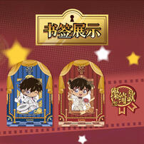 名侦探柯南立牌-推理绘影-谜趣版 - 随机发货