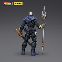Joytoy Tmnt-Foot Clan B