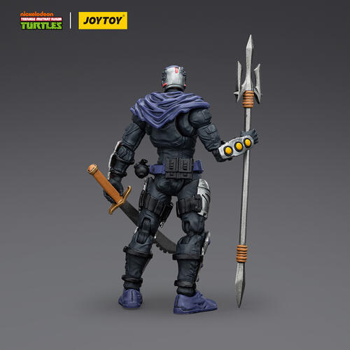 Joytoy Tmnt-Foot Clan B