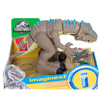 Fisher Price GMR16 Imaginext Jurassic World Indominus