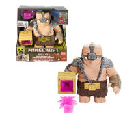 Minecraft Movie Wild Boss Feature Fig