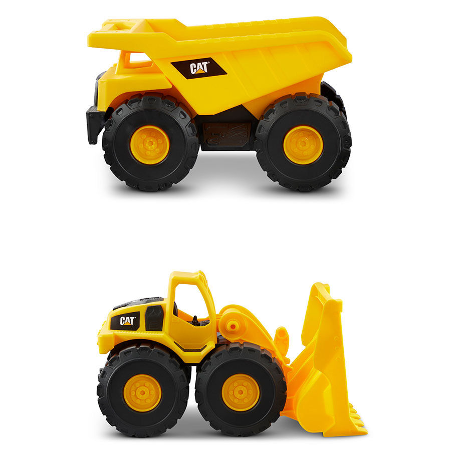 Cat 2025 building toys