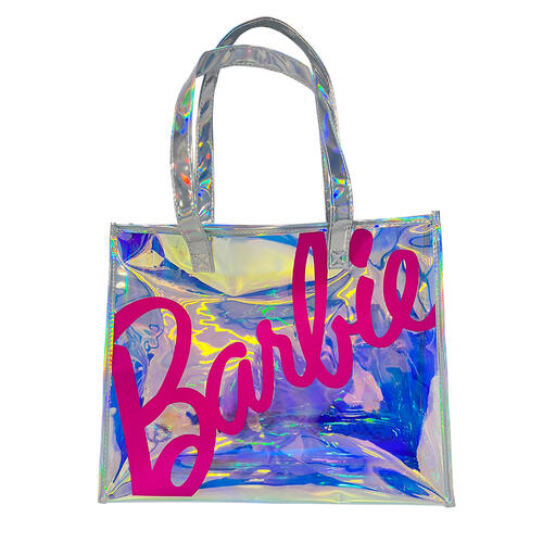 Barbie Glitzy shopping bags