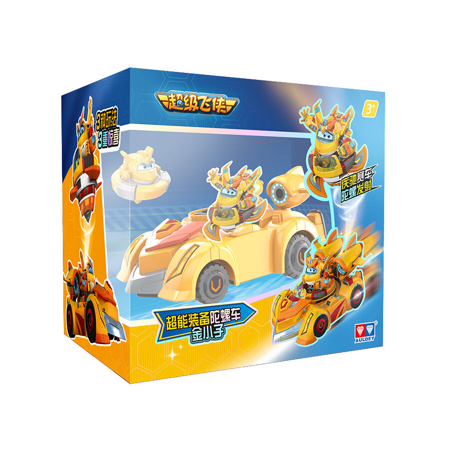 Super Wings Super Gyro Chariot Golden Boy Toys R Us China Official Website
