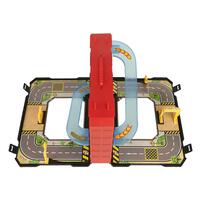 Speed City Carry Case Playset