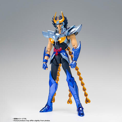 Bandai Saint Cloth Myth Ex Phoenix Ikki [Final