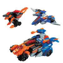 Vtech 2 In 1Dino Rescue Launcher