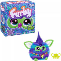 Furby Aurora Furbealis
