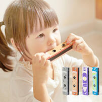 Classic World Harmonica - Assorted