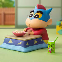 Crayon Shin-chan Crayon Little Spring Festival Home - Assorted