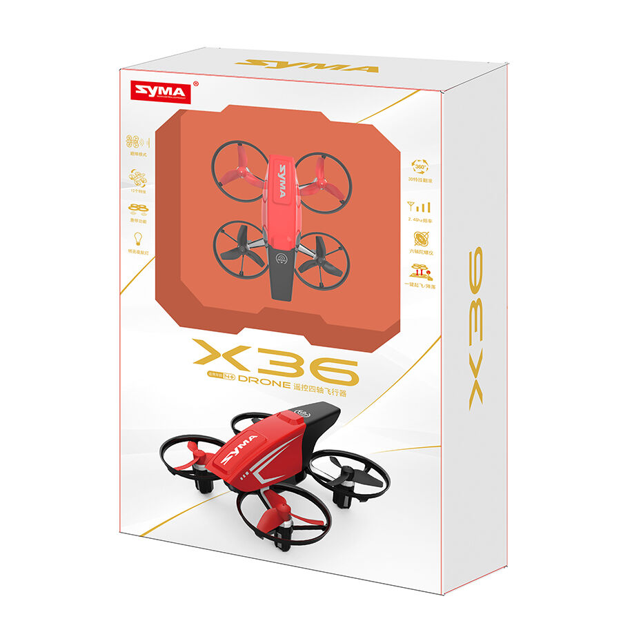 Syma box shop