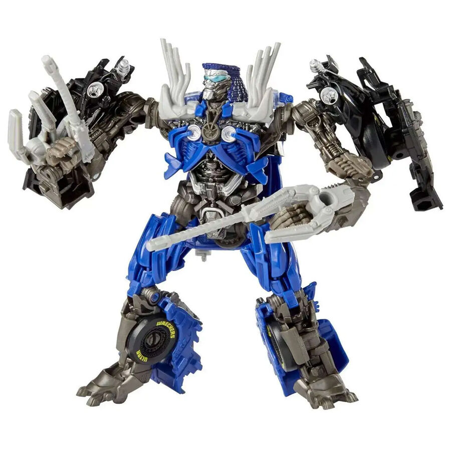 Transformers studio series toys r hot sale us
