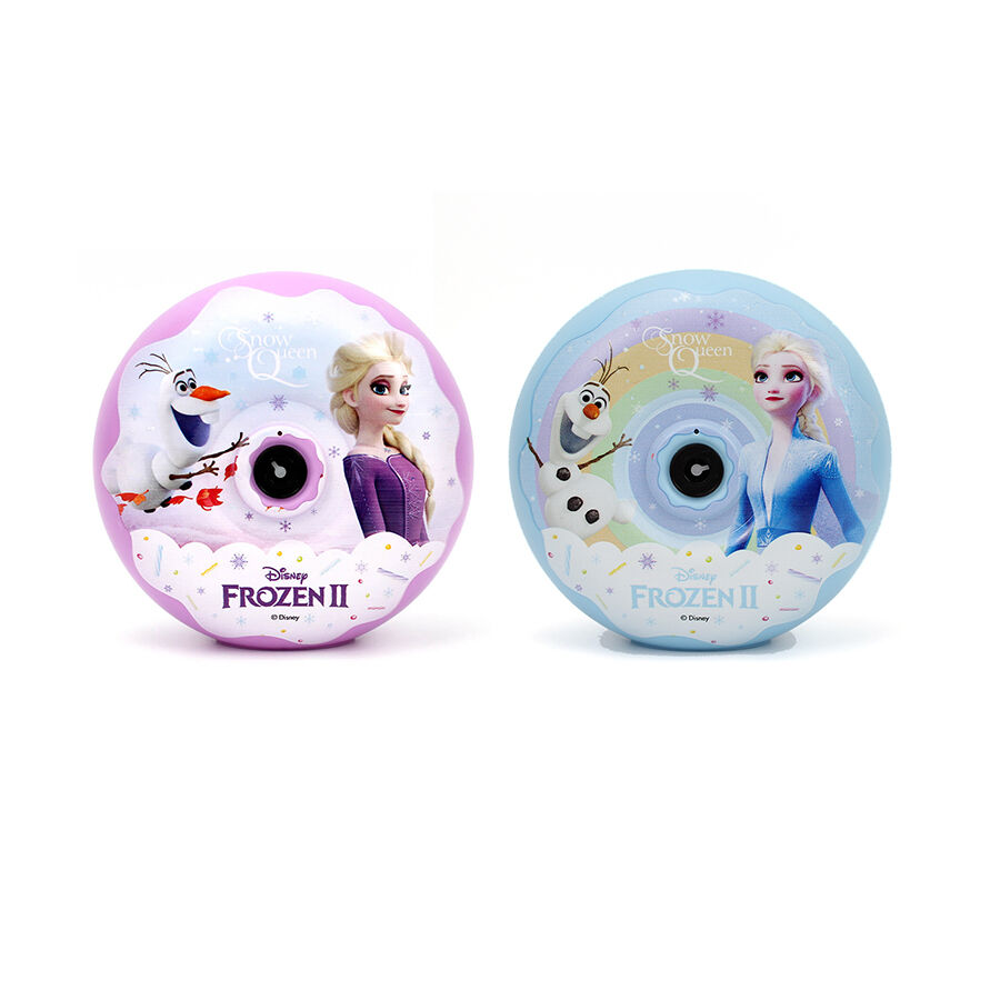Disney Frozen Donuts Bubble Machine Assorted Toys R Us China