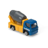 Speed City Construction城市快线5件装城市系列