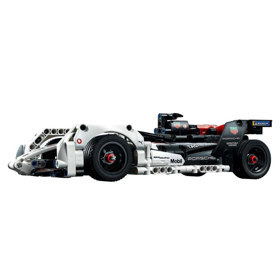 Lego porsche toys r us best sale