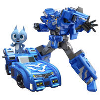 Miniforce Mini X Robot Volt