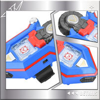 Tobot Galaxy Summoner V Watch“