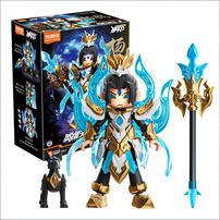 布鲁可 英雄无限-法相杨戬