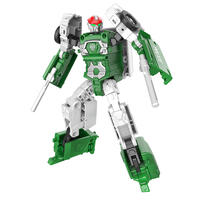 咖宝车神-经典版单体变形 - 随机发货