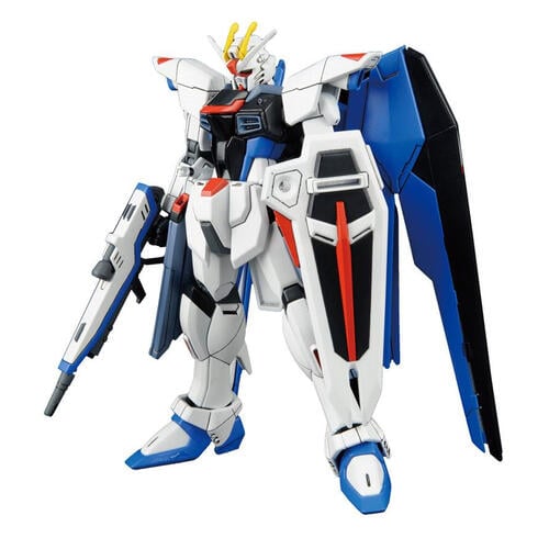 Bandai 1/144 Hgce Freedom G-1800 