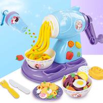 Disney Frozen Noodle Maker Dough Set - Assorted