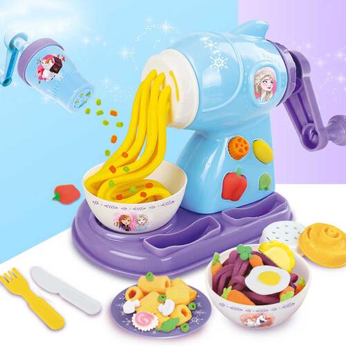 Disney Frozen Noodle Maker Dough Set - Assorted