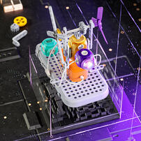 Science Can Circuit Master Block 