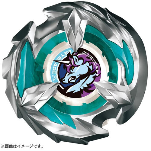 霸旋陀螺 BX-26单个陀螺