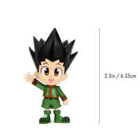 Jada Hxh 2.5” Single Pack