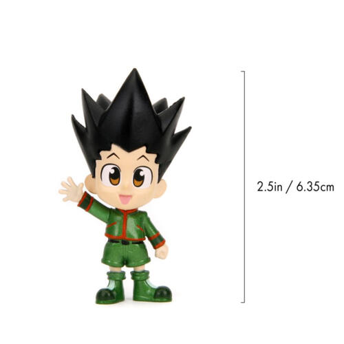 Jada Hxh 2.5” Single Pack