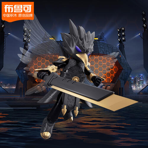 Hero Infinite英雄无限法相-三足金乌