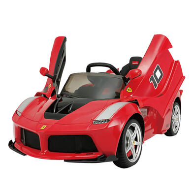 Rastar星辉 法拉利fxxk电动童车