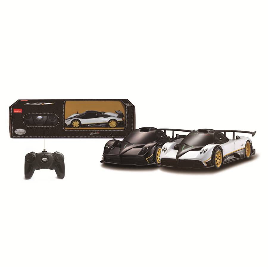 Rastar rc 1 24 discount