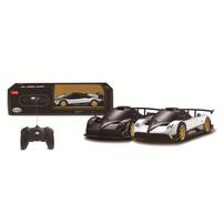 Rastar R/C 1-24 Pagani Zonda R - Assorted
